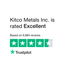 Kitco Metals Inc. Customer Service and Transaction Experience Overview