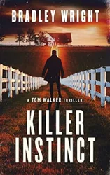 Unlock Reader Insights: 'Killer Instinct' Report