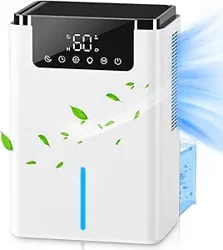 Mixed Reviews for Centuree Dehumidifier: Compact and Cute but Varying Effectiveness