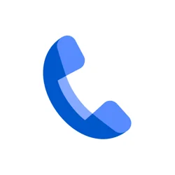 Mixed Reviews for Google Telefon App