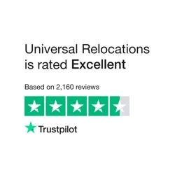 Universal Relocations: Efficient Service, Timely Updates, and Responsive Staff