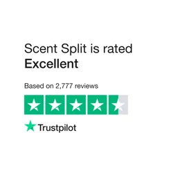 Scent Split: Niche Fragrances, Quick Shipping, and Customer Satisfaction