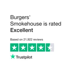 Burgers' Smokehouse Online Customer Feedback Summary