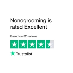 Nonogrooming Feedback Report: Unveil the Excellence