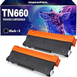 Mixed User Feedback on HaloFox Brother Toner Cartridges