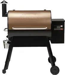 Critical Analysis of Traeger Grills Pro 780: Quality Control, Customer Service, and Performance Concerns