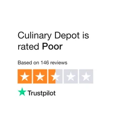 Culinary Depot Reviews: Pricing, Communication, and Service Feedback