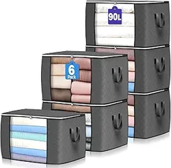 Unlock Insights on 90L Storage Bags Customer Feedback