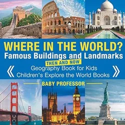 Mixed Reviews for Geography Book on Landmarks