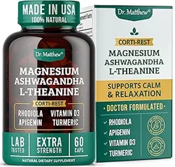 Unlock Stress Relief & Wellness Insights with Our Report