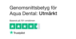 Unlock Insights with the Aqua Dental Customer Feedback Report