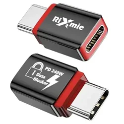 Insightful USB-C Data Blocker Customer Feedback Report