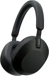 Sony WH-1000XM5 Headphones: Unveil User Insights