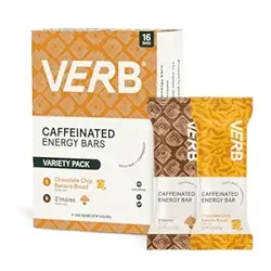 Unwrap the Buzz: Energy Bar Feedback Analysis Report