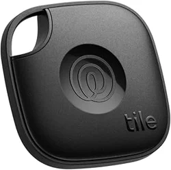 Mixed User Feedback on Tile by Life360 Mate Bluetooth Tracker (2024)