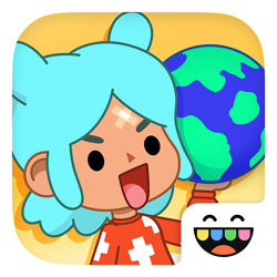 Comprehensive Toca Boca World User Feedback Report