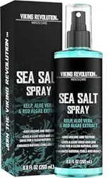 Unlock the Truth: Viking Sea Salt Spray Review Analysis