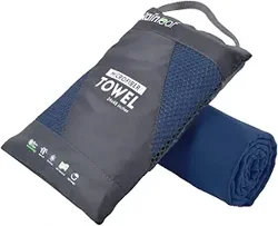 Rainleaf Towel Feedback: Insights for Improved Adventures