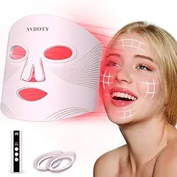 Unlock LED Face Mask Therapy Insights: A Comprehensive Analysis