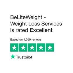 BeLiteWeight - Weight Loss Services: Transformative Experience with Positive Results