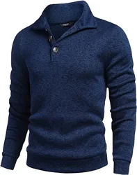 Mixed Reviews for Men's Sweater