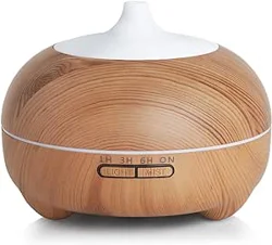 Unveil the Truth: Hianjoo Humidificador Aroma Diffuser Review Analysis