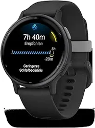 Garmin Vivoactive 5 Analysis: Unveil User Insights & Trends