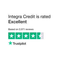 Integra Credit: Quick, Easy Loans with Friendly Service but High Interest Rates