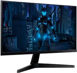 Samsung T350 24-inch Monitor: Positive Reviews on Image Quality and Performance