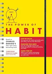 Review of the Power of Habit Planner