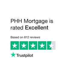 Exceptional Service and Smooth Refinancing Process at PHH Mortgage