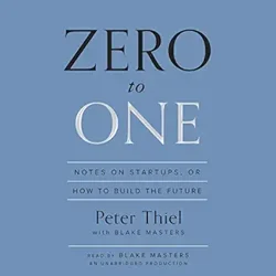 Mixed Perspectives on 'Zero to One' by Peter Thiel: Insights on Startups and Monopolies