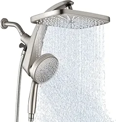 Explore the Truth Behind Rain Shower Head Reviews
