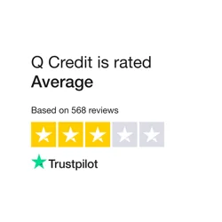 Q Credit Reviews: Quick Funding Mixed with Complaints of High Rates and Unclear Terms