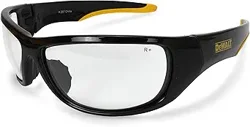 Mixed Reviews for Dewalt Dominator Safety Glasses Dpg94 on Amazon