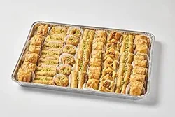 Unveil Sweet Success: Sugar-Free Baklava Feedback Analysis