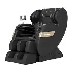 Explore In-Depth Customer Feedback on the Real Relax Massage Chair