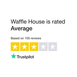 Waffle House Customer Reviews Analysis