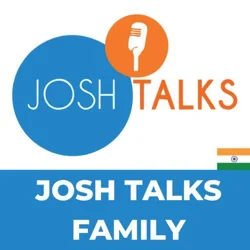 Unlock Insights on Josh Talks Family App with Our Analysis