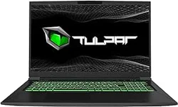 Tulpar T7 V20.6 Laptop Review
