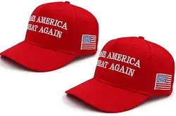 Mixed Reviews for MAGA Hats: Quality, Fit, and Ideological Significance Discussed