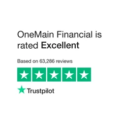 OneMain Financial: Exceptional Customer Service and Efficiency