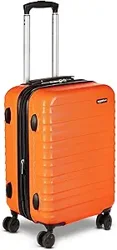 Unveil Insights: Amazon Basics Carry-On Luggage Report