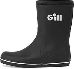 Unlock Insights: Gill Sailing Boot Feedback Analysis