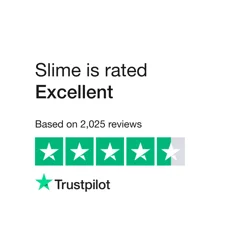 Slime: Excellent Customer Service and Product Replacement