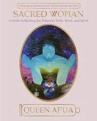 Unlock Holistic Healing Insights with 'Sacred Woman' Report
