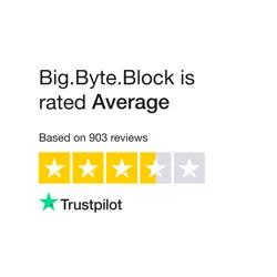 Mixed Reviews for Big.Byte.Block: Scam Concerns and Investment Opportunities