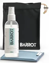 Discover Key Insights: BARROT Screen Cleaning Kit Feedback Report