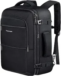 Unlock Insights: Vancropak Backpack Customer Feedback Report