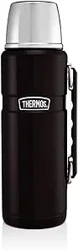 Explore the Peak Performance of Thermos 190754 Stainless King Flask